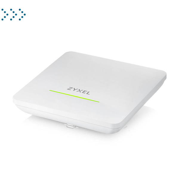 Точка доступа ZYXEL